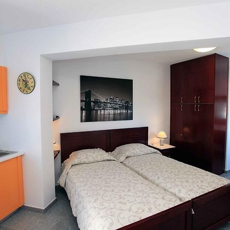 Stegadi Apartments Síkinos Esterno foto